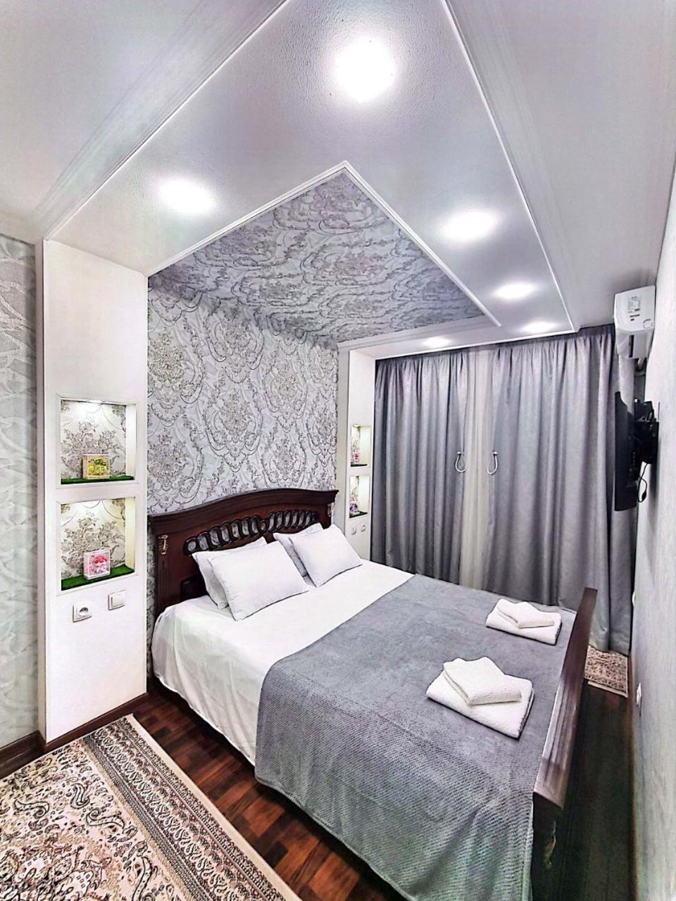 City Center Apartment 2 Tashkent Exterior photo